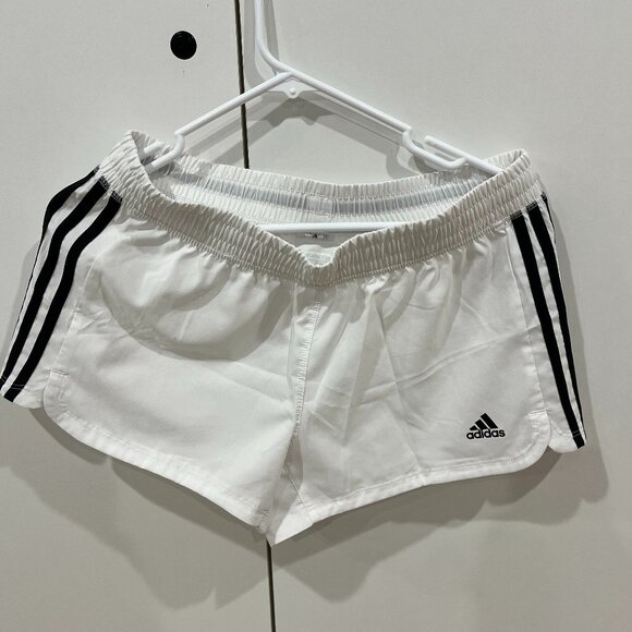 adidas Pants - Adidas Athletic Running Shorts